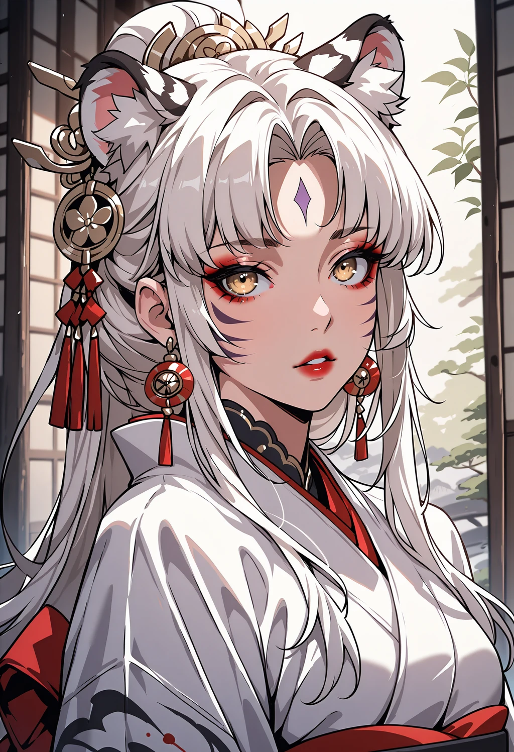 Ultra Style - Illustrious XL - by ktiseos_nyx